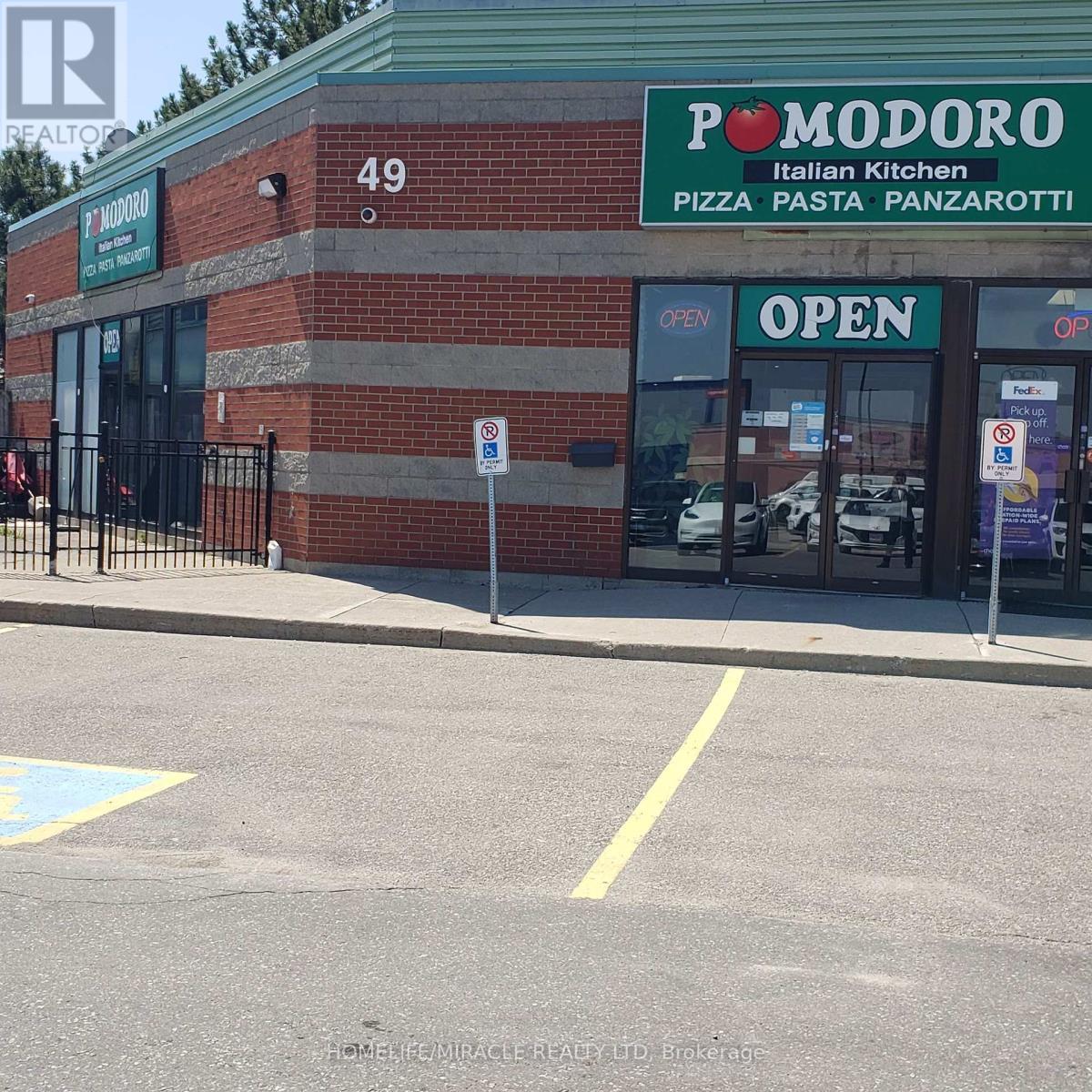 49 Matheson Boulevard E, Mississauga, ON