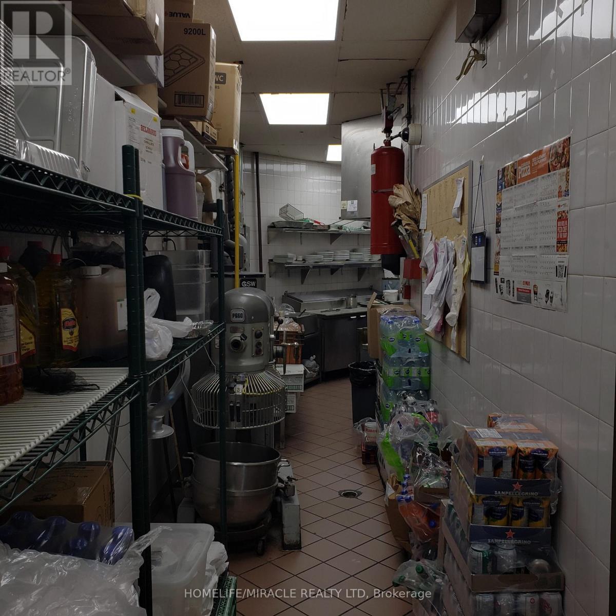 49 Matheson Boulevard E, Mississauga, ON