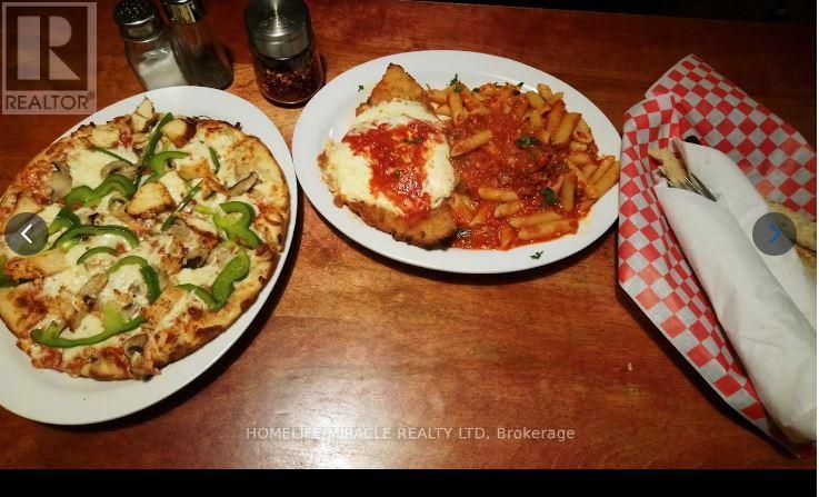 49 Matheson Boulevard E, Mississauga, ON