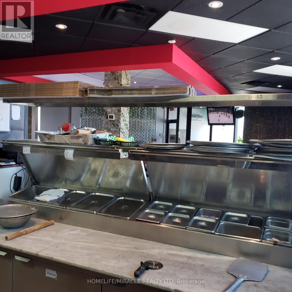 49 Matheson Boulevard E, Mississauga, ON