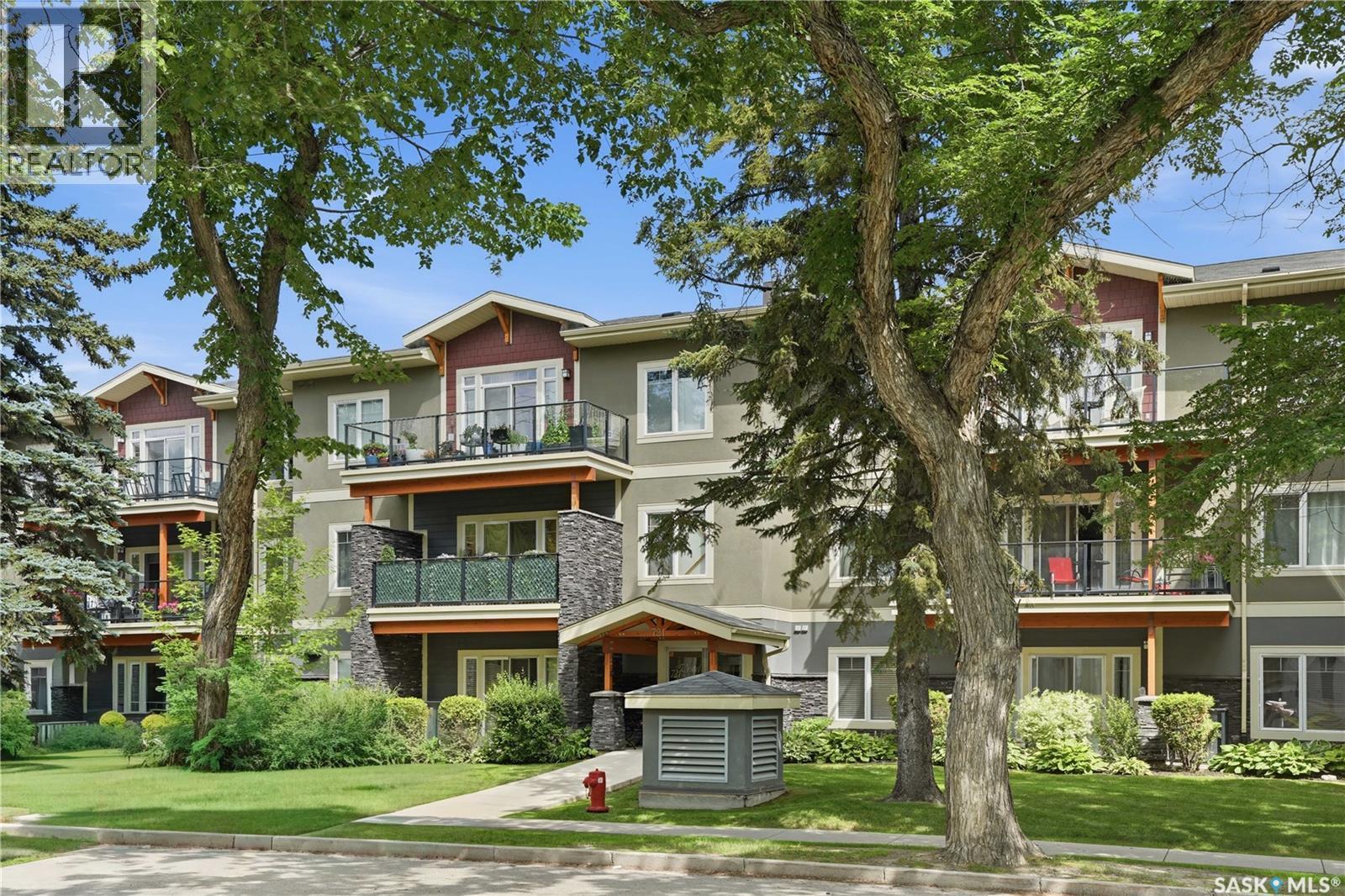 203 721 8Th Street, Saskatoon, SK