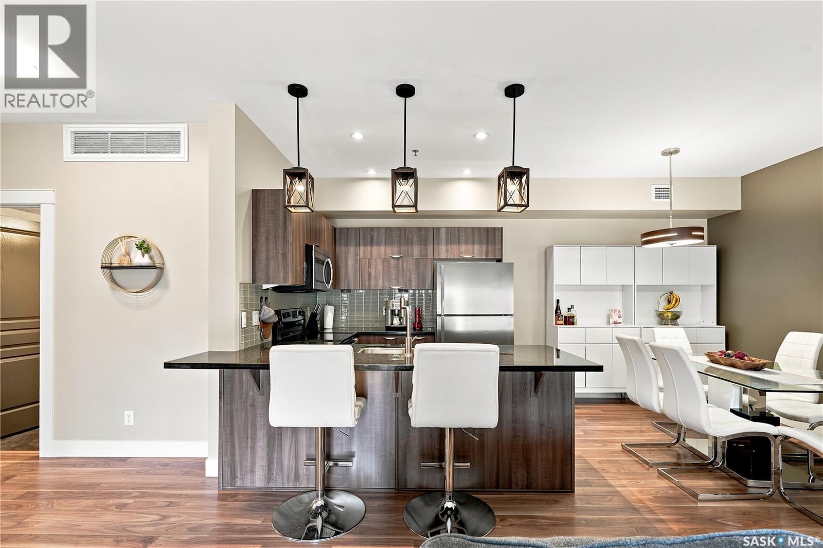 203 721 8Th Street, Saskatoon, SK