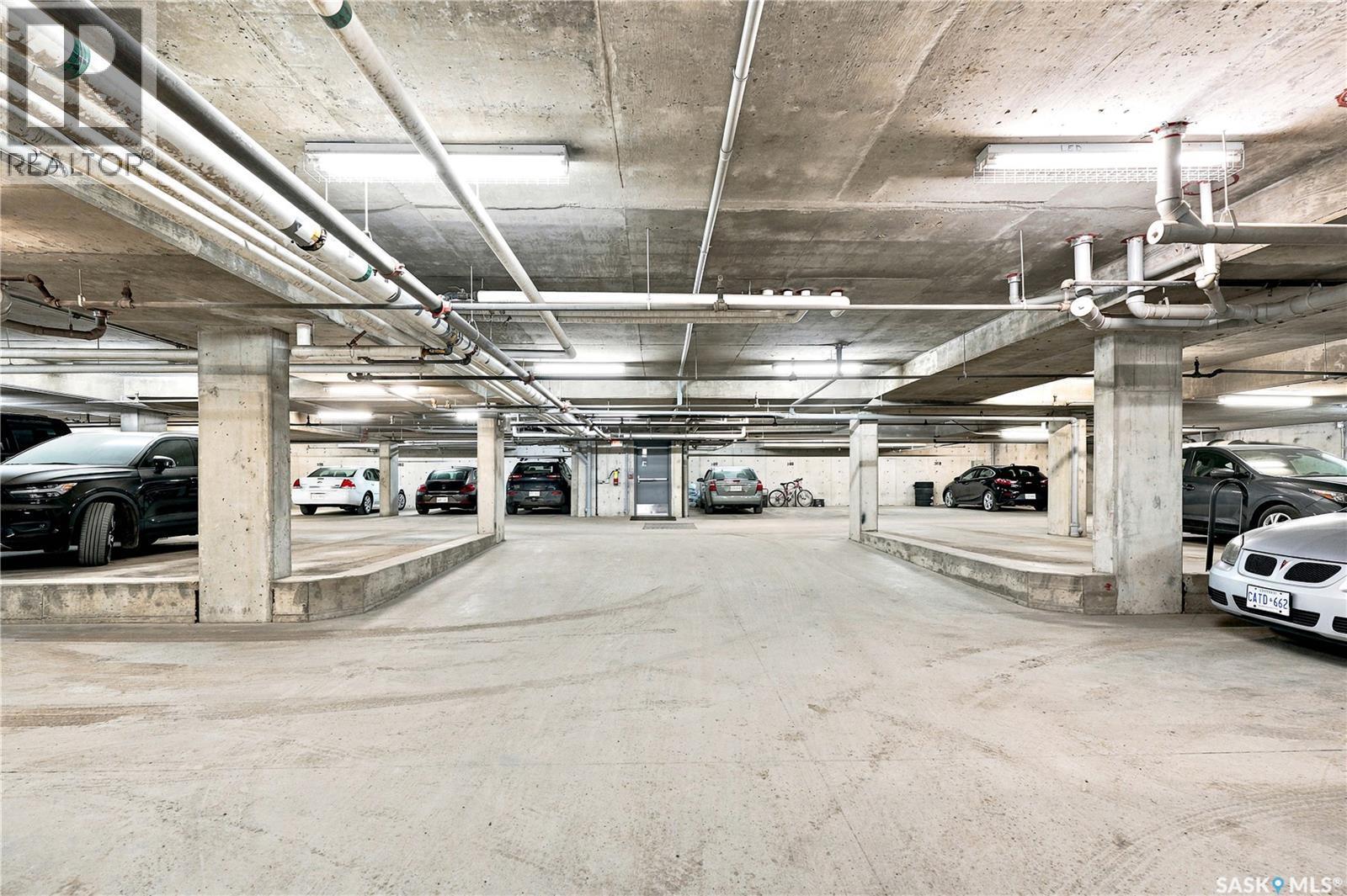 203 721 8Th Street, Saskatoon, SK
