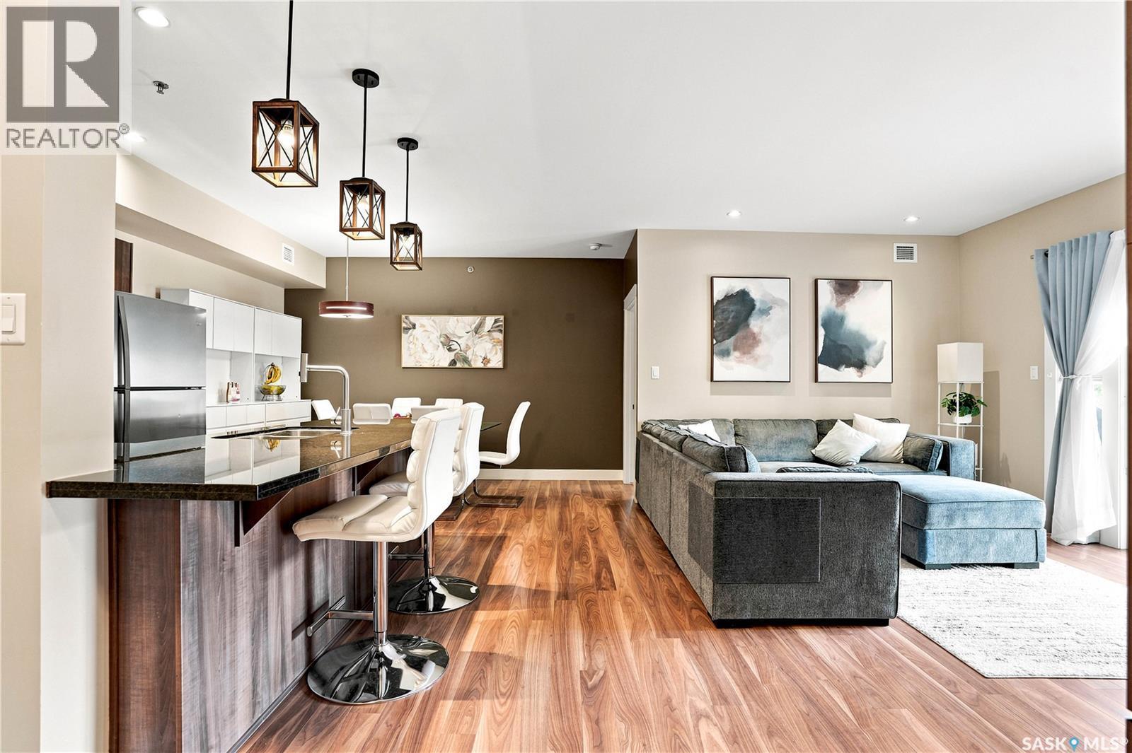 203 721 8Th Street, Saskatoon, SK