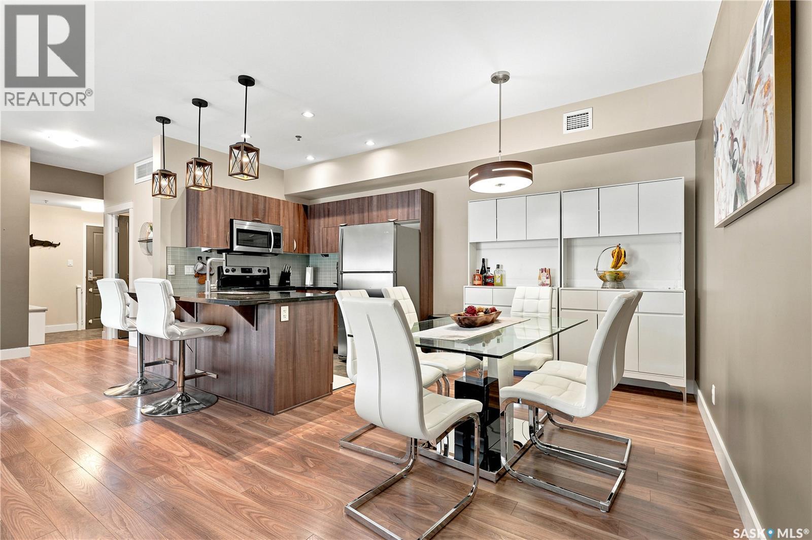 203 721 8Th Street, Saskatoon, SK