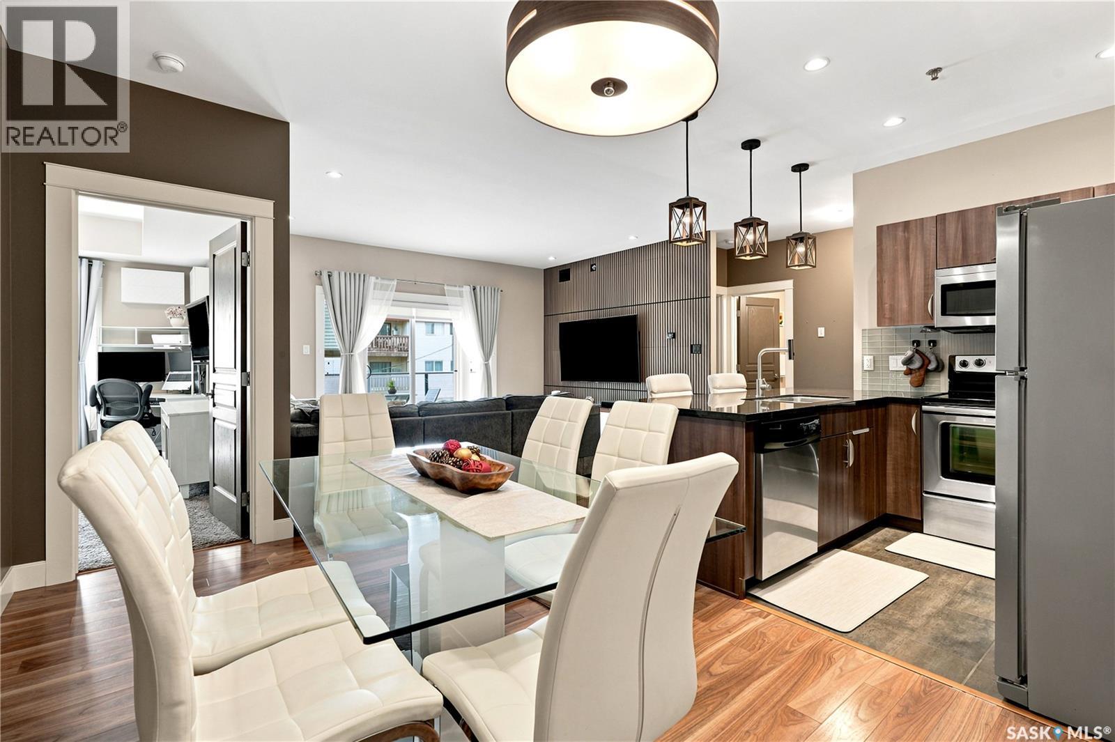 203 721 8Th Street, Saskatoon, SK