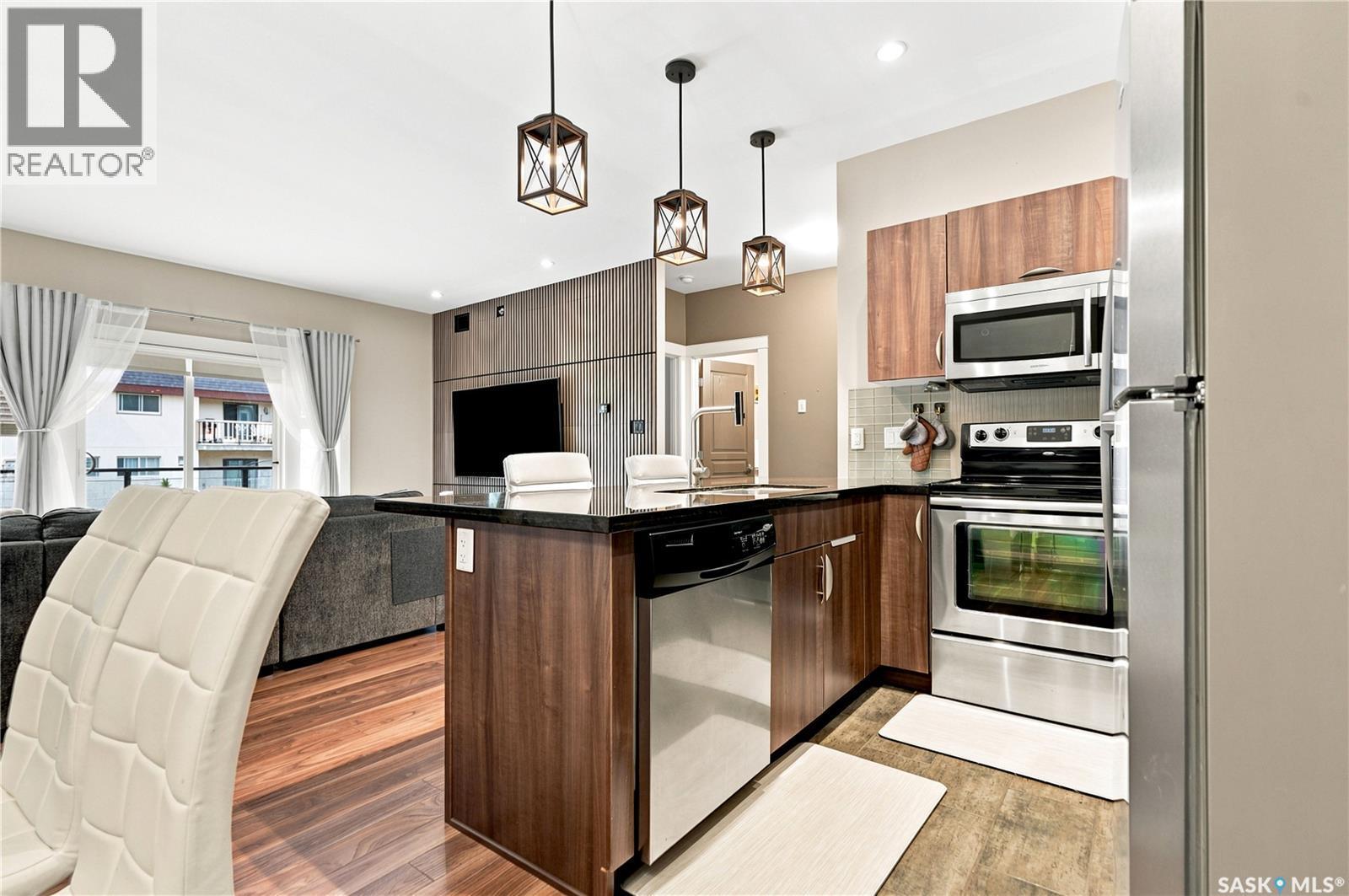 203 721 8Th Street, Saskatoon, SK