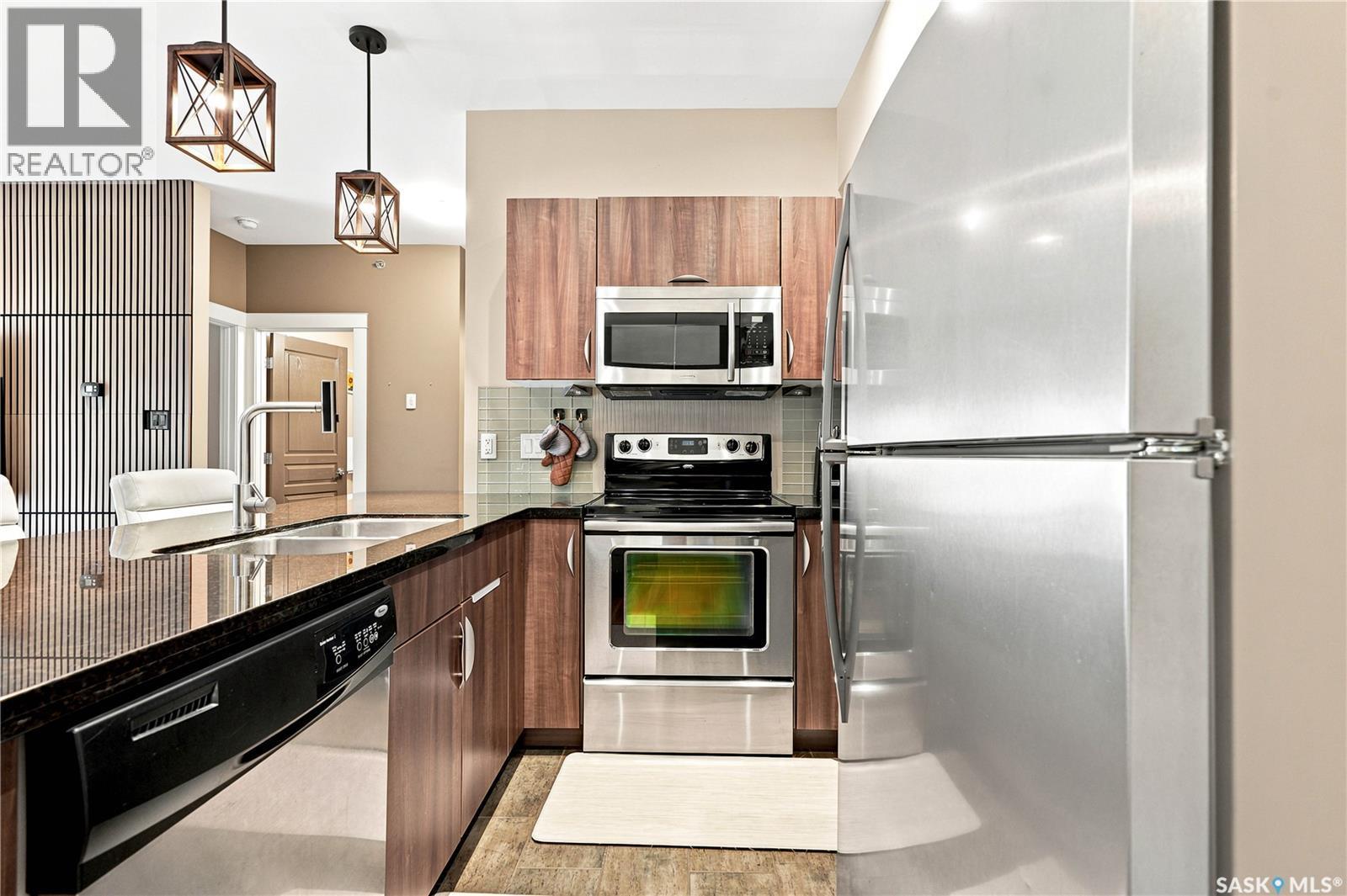 203 721 8Th Street, Saskatoon, SK