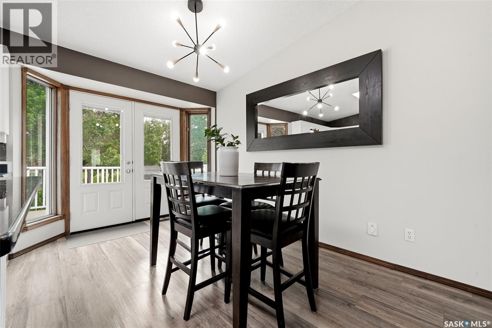 5414 Ballantine Court, Regina, SK