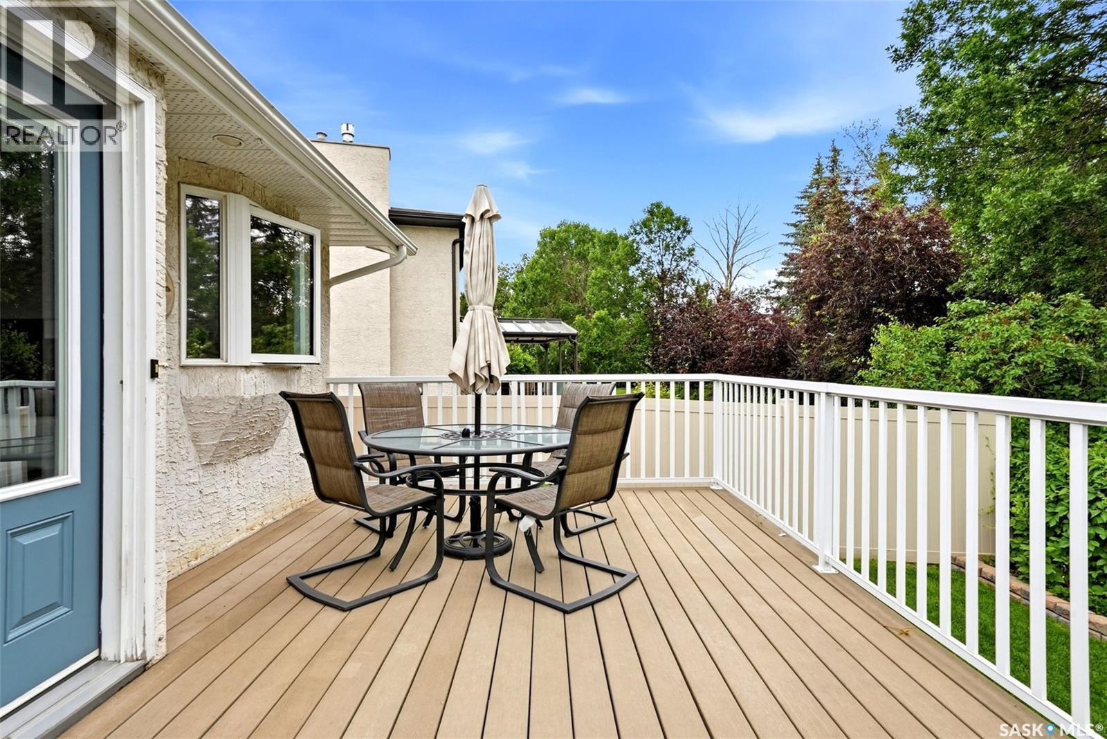 5414 Ballantine Court, Regina, SK