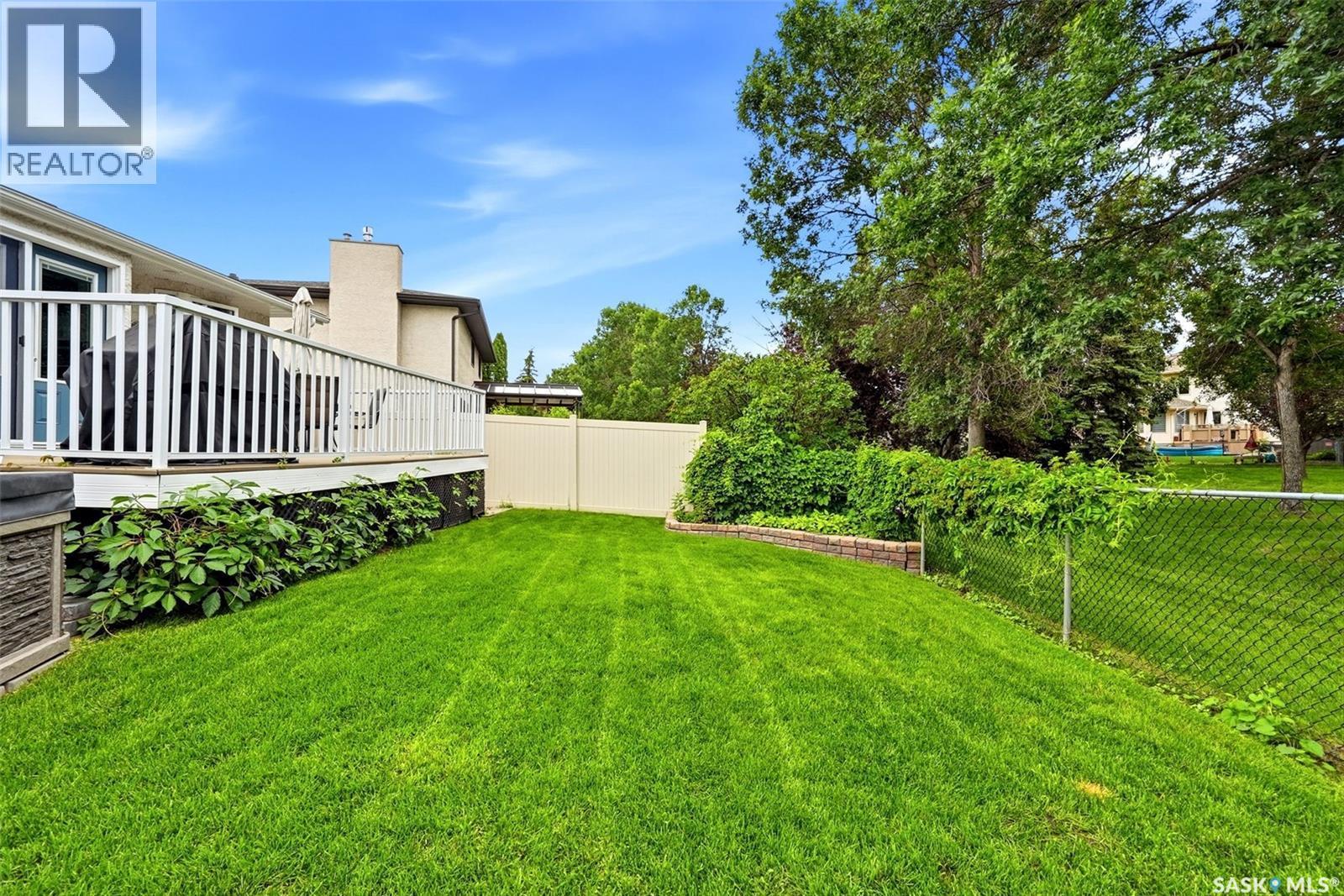 5414 Ballantine Court, Regina, SK