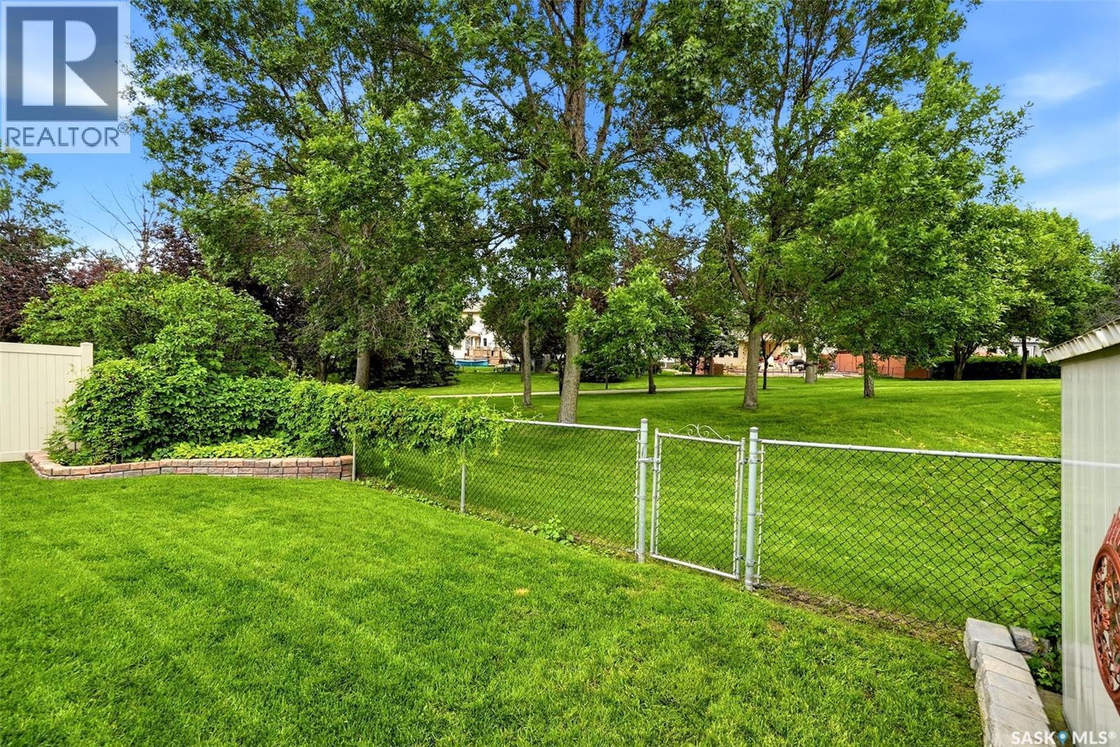 5414 Ballantine Court, Regina, SK