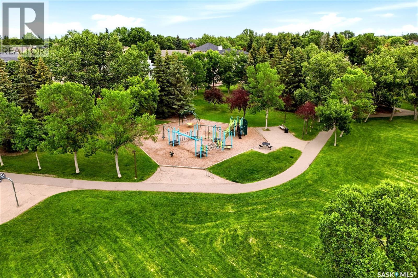 5414 Ballantine Court, Regina, SK