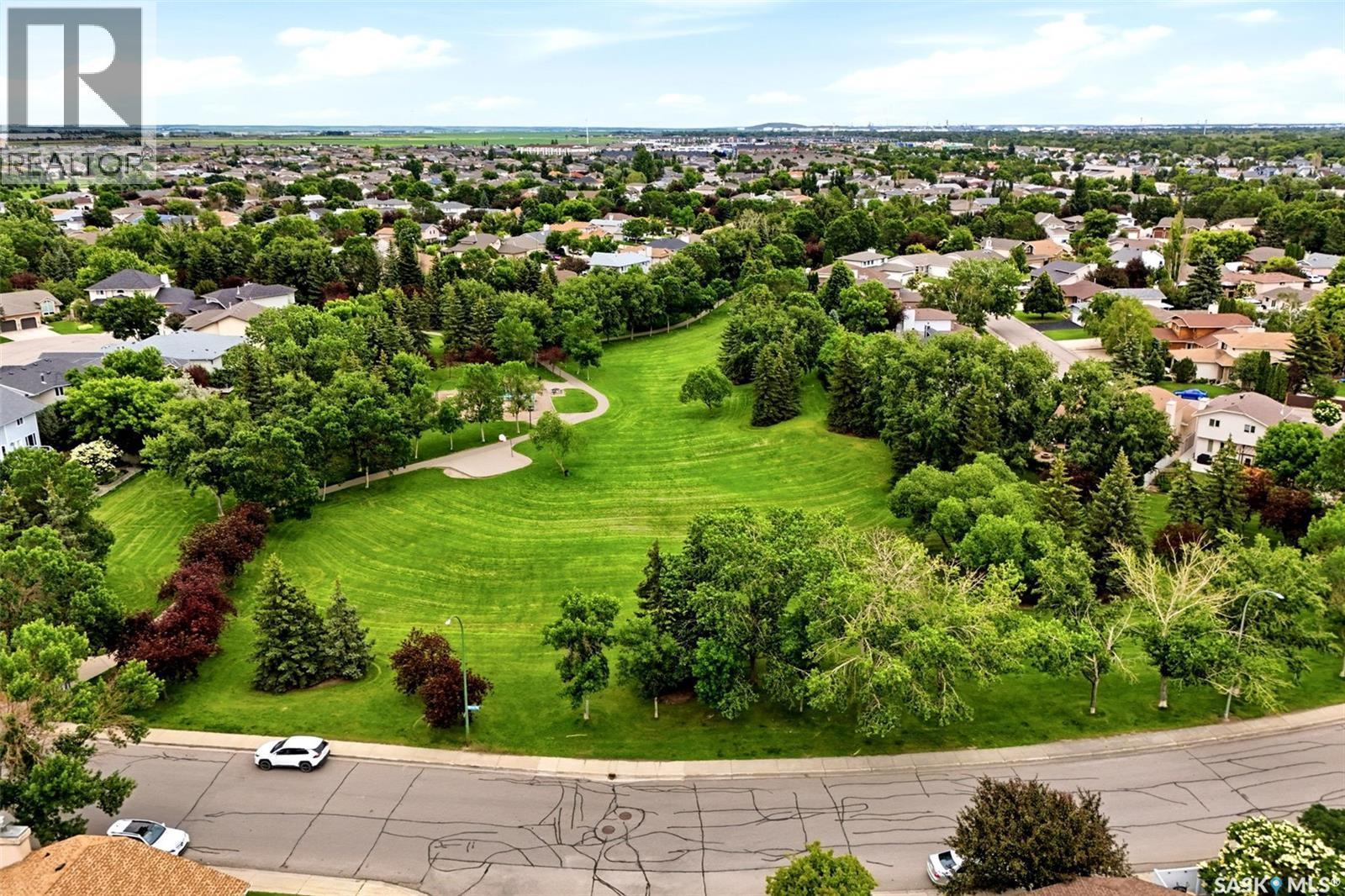 5414 Ballantine Court, Regina, SK
