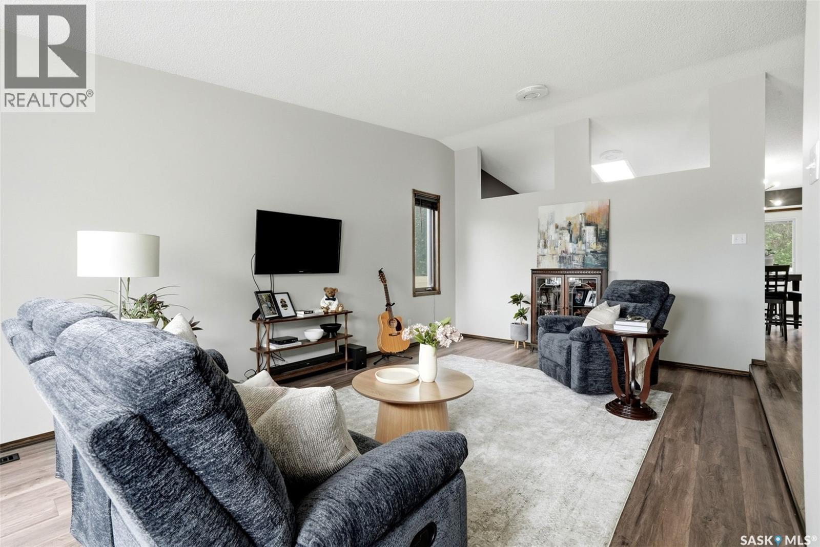5414 Ballantine Court, Regina, SK