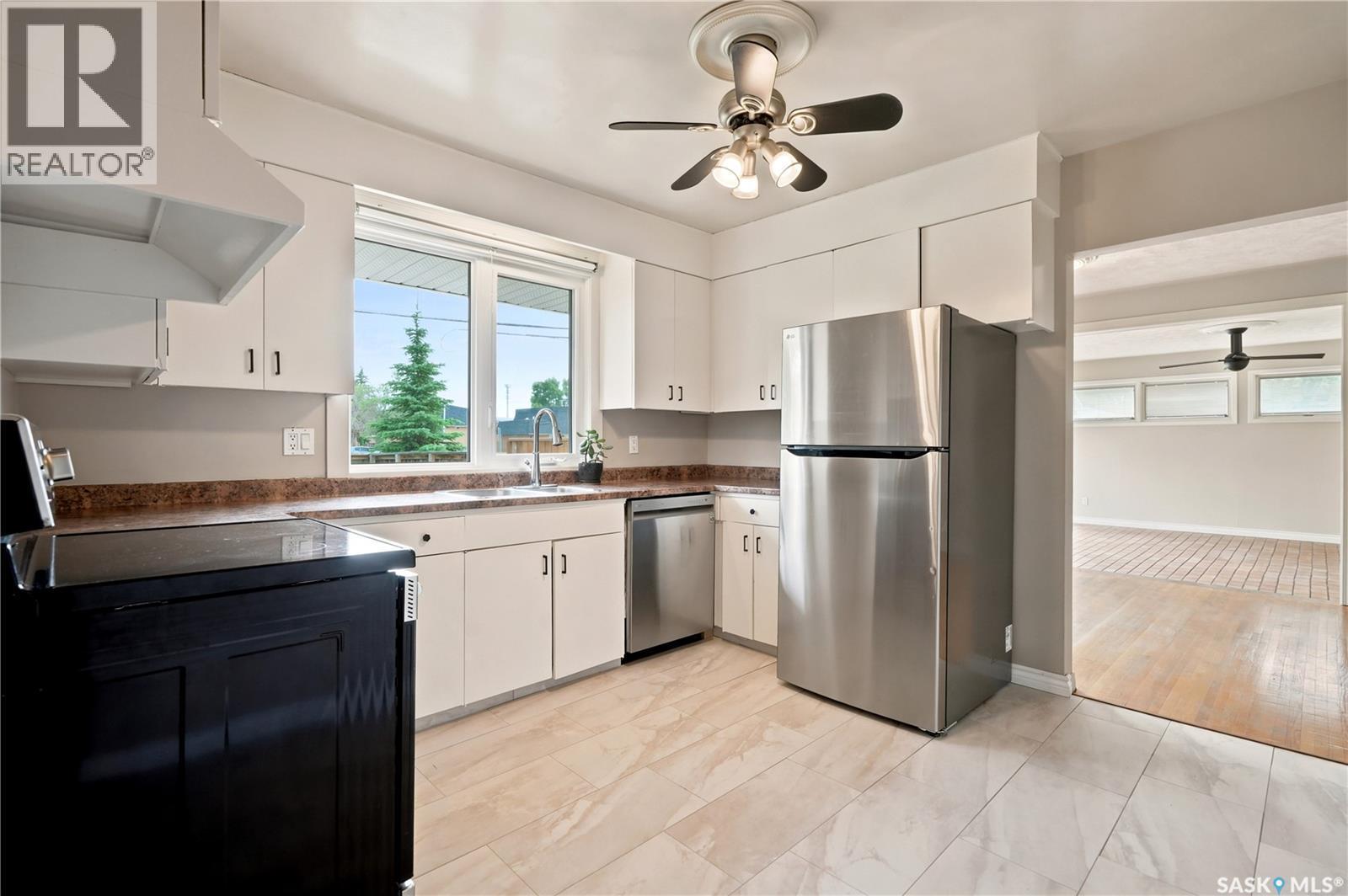 53 Darke Crescent, Regina, SK