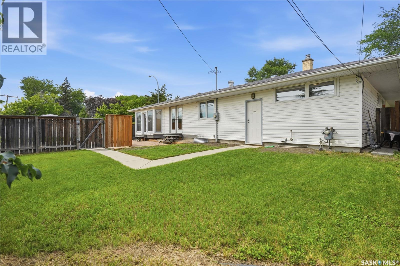 53 Darke Crescent, Regina, SK
