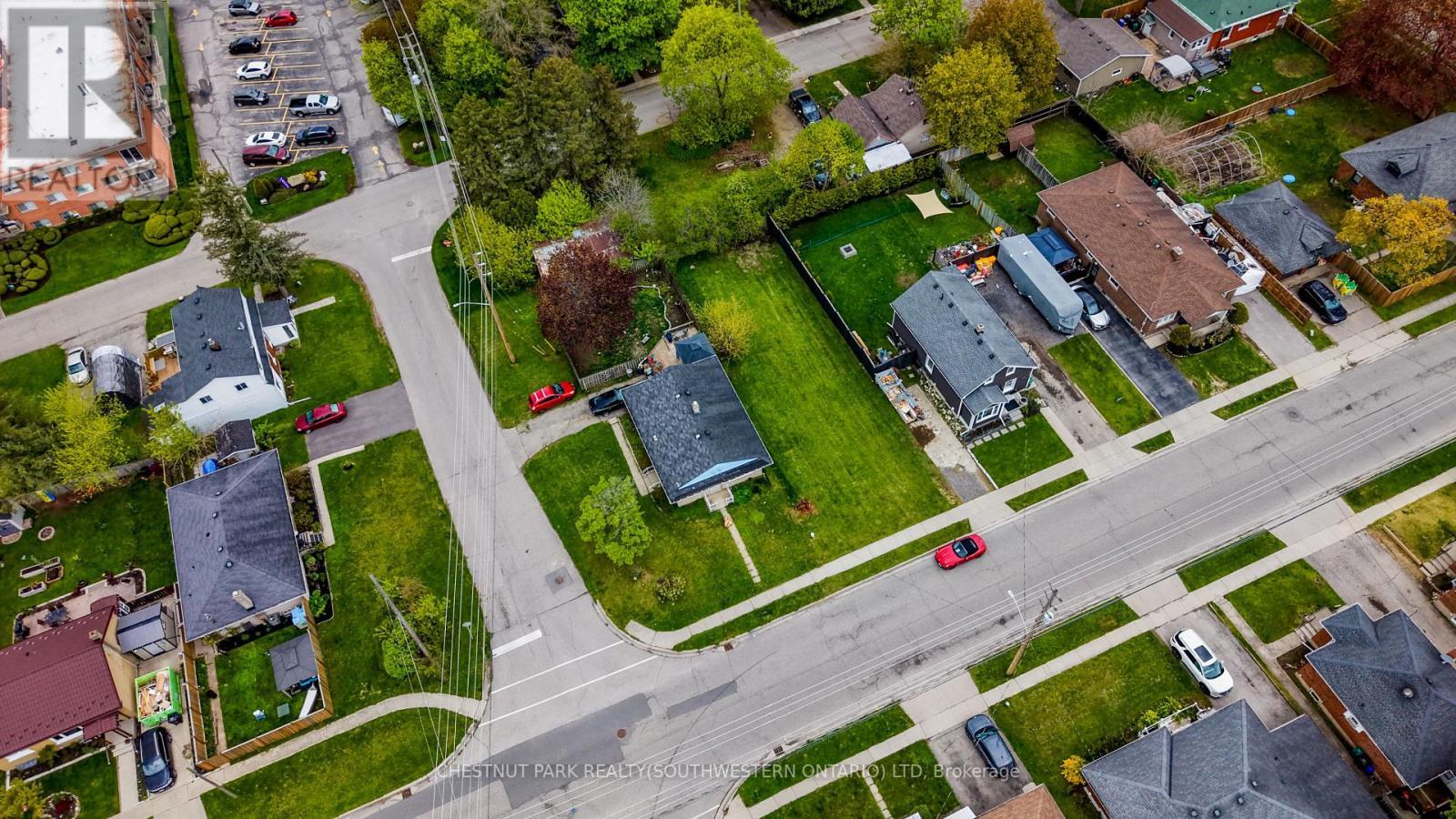 428 Eagle Street S, Cambridge, ON