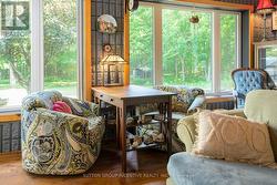 Gorgeous south facing views -