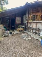 Man cave hangout! -