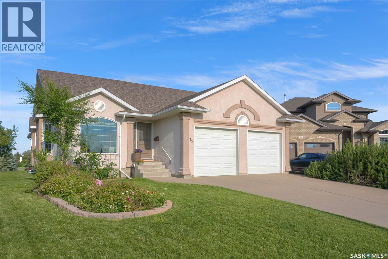 35 Marigold Crescent, Moose Jaw, SK