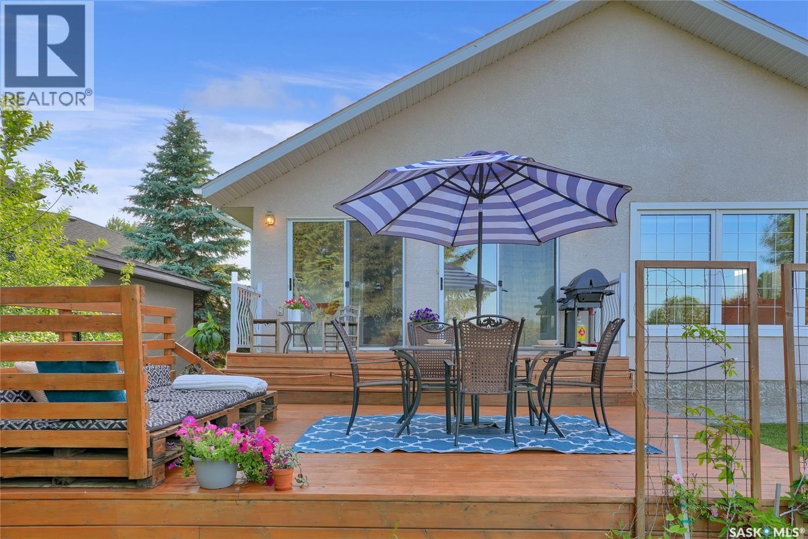 35 Marigold Crescent, Moose Jaw, SK
