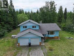 357 CARAGANA ROAD Quesnel, BC V2J 5P1