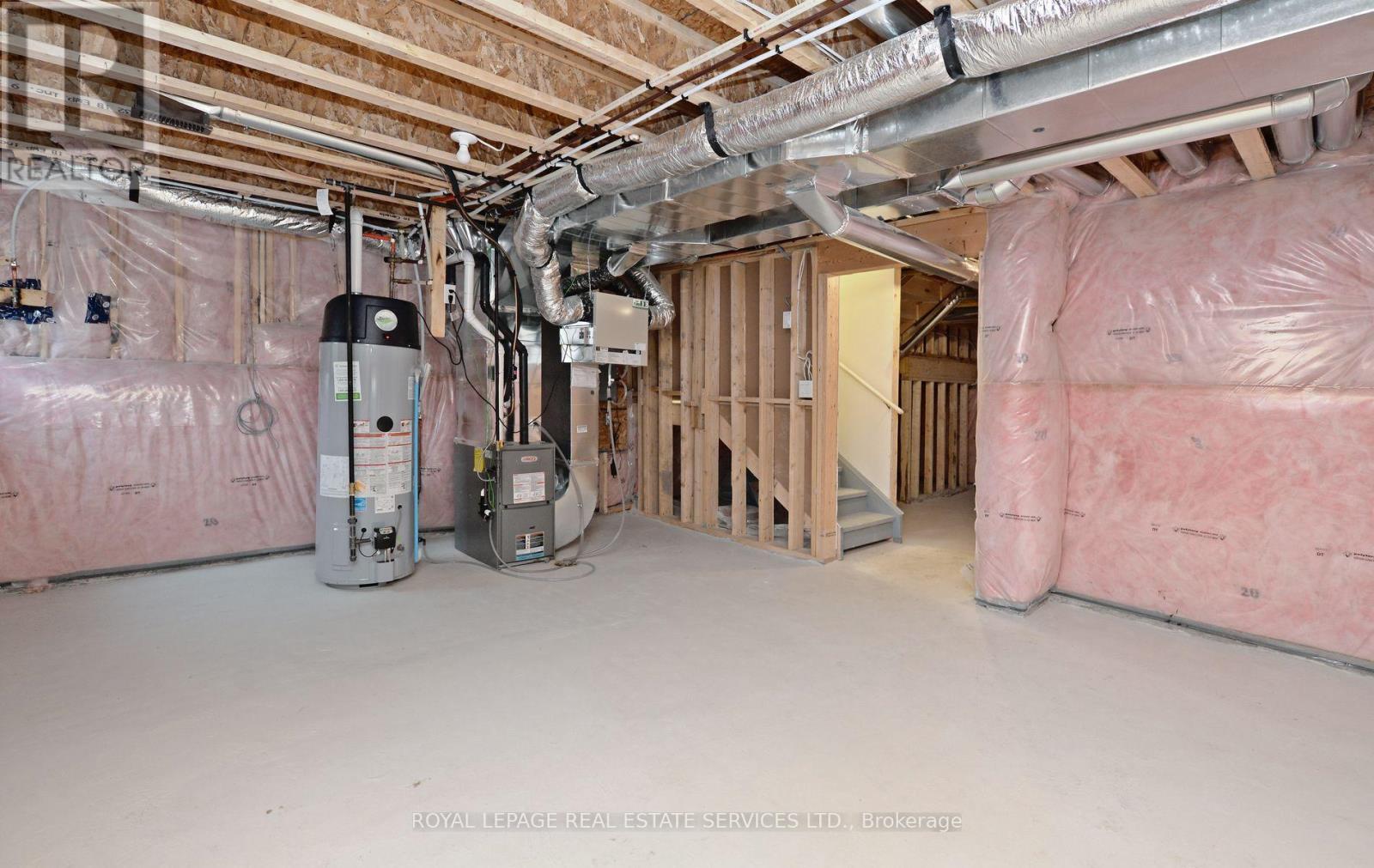 84 Barkerville Drive, Whitby, ON