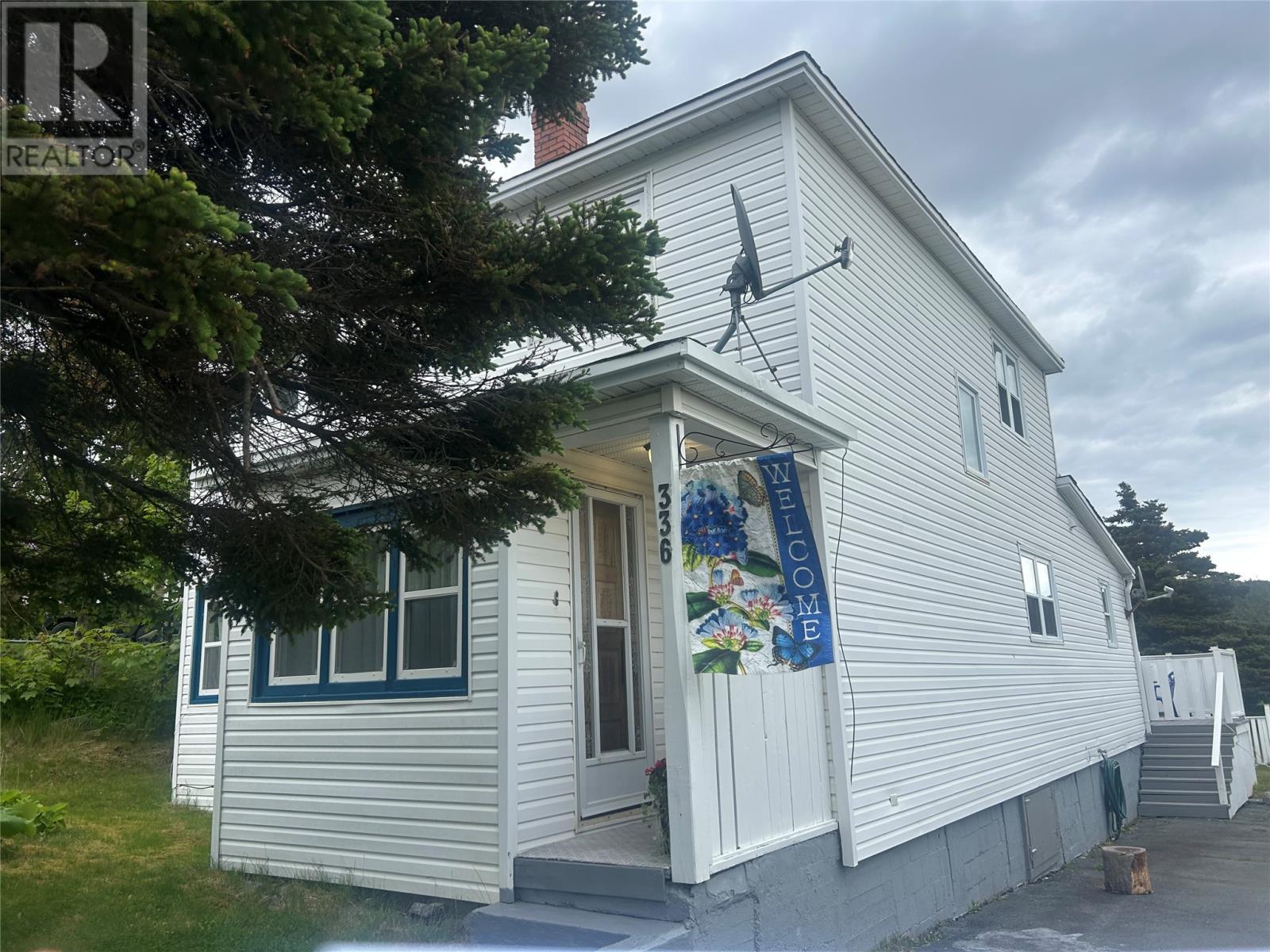 336 Main Road, Winterton, NL