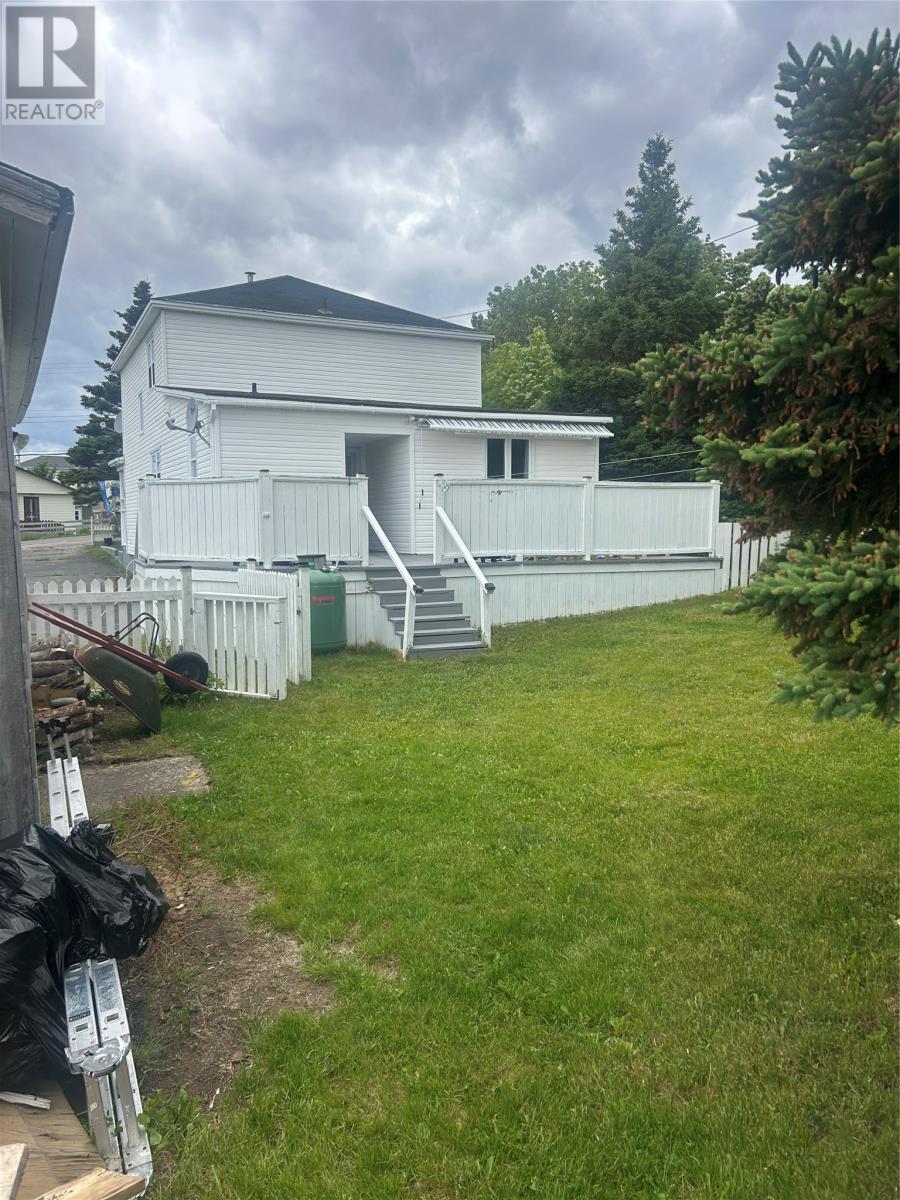 336 Main Road, Winterton, NL