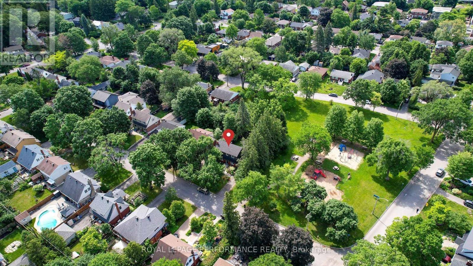 140 Begonia Avenue, Ottawa, ON