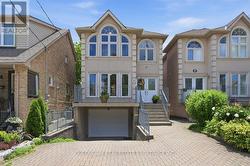 83 FLOYD AVENUE Toronto, ON M4K 2B3
