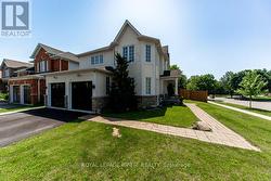 189 DADSON DRIVE Clarington, ON L1C 5M7