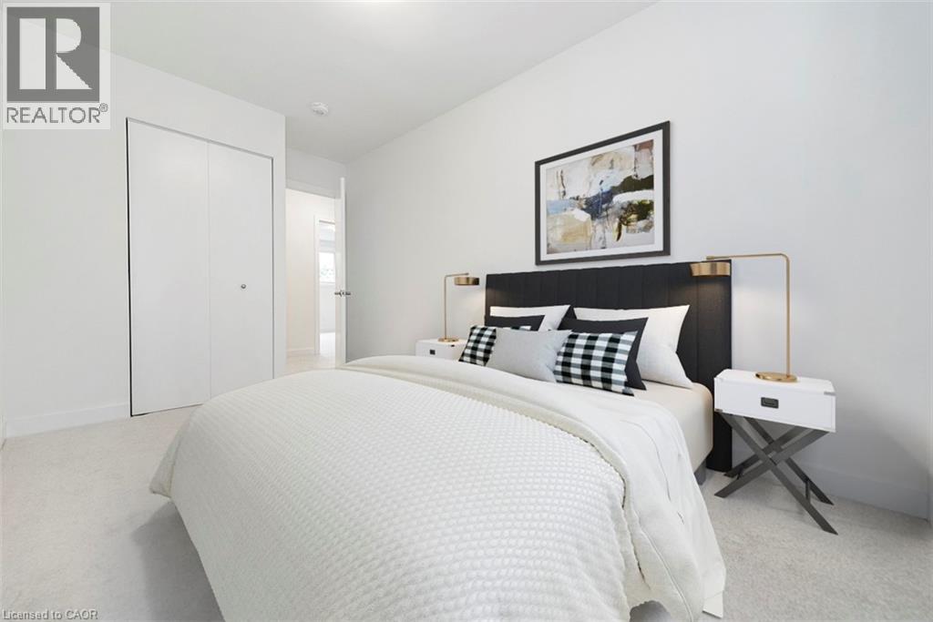 88 Tunbridge Crescent Unit# 49, Hamilton, ON