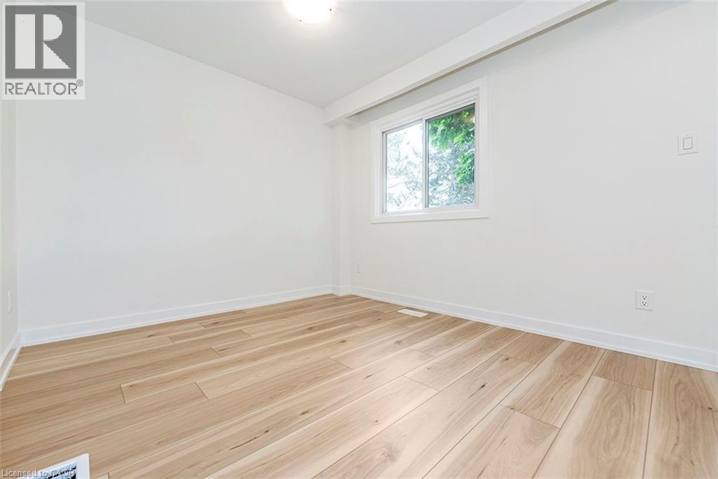 88 Tunbridge Crescent Unit# 49, Hamilton, ON