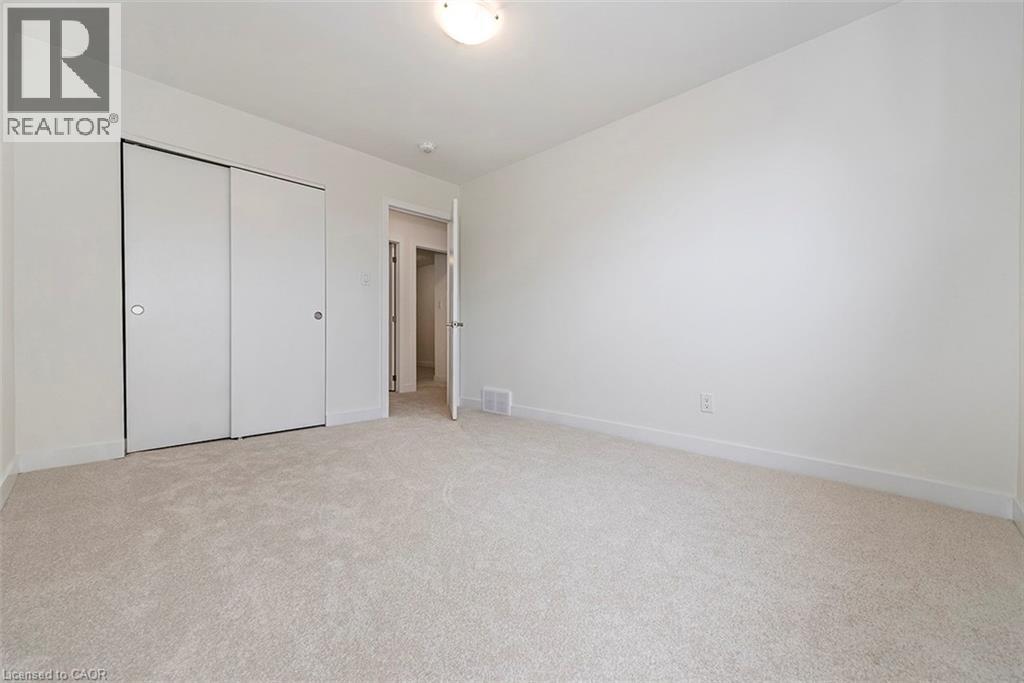 88 Tunbridge Crescent Unit# 49, Hamilton, ON