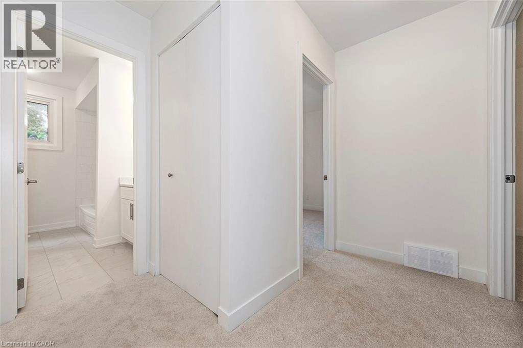 88 Tunbridge Crescent Unit# 49, Hamilton, ON
