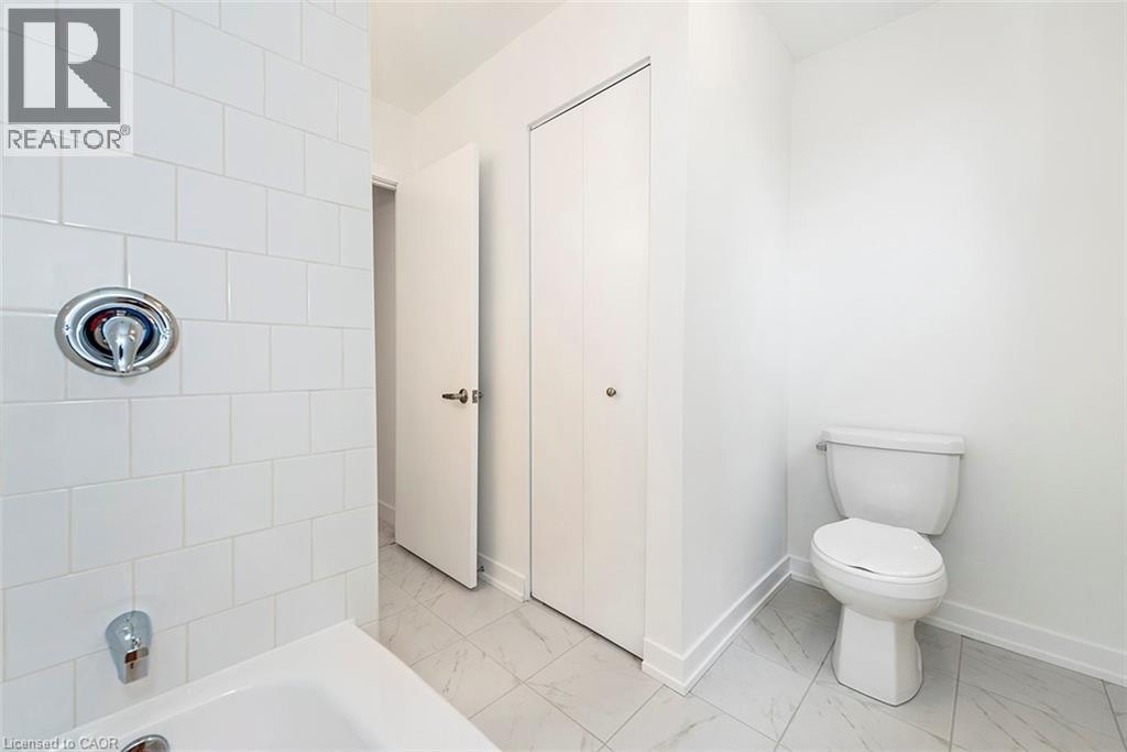 88 Tunbridge Crescent Unit# 49, Hamilton, ON