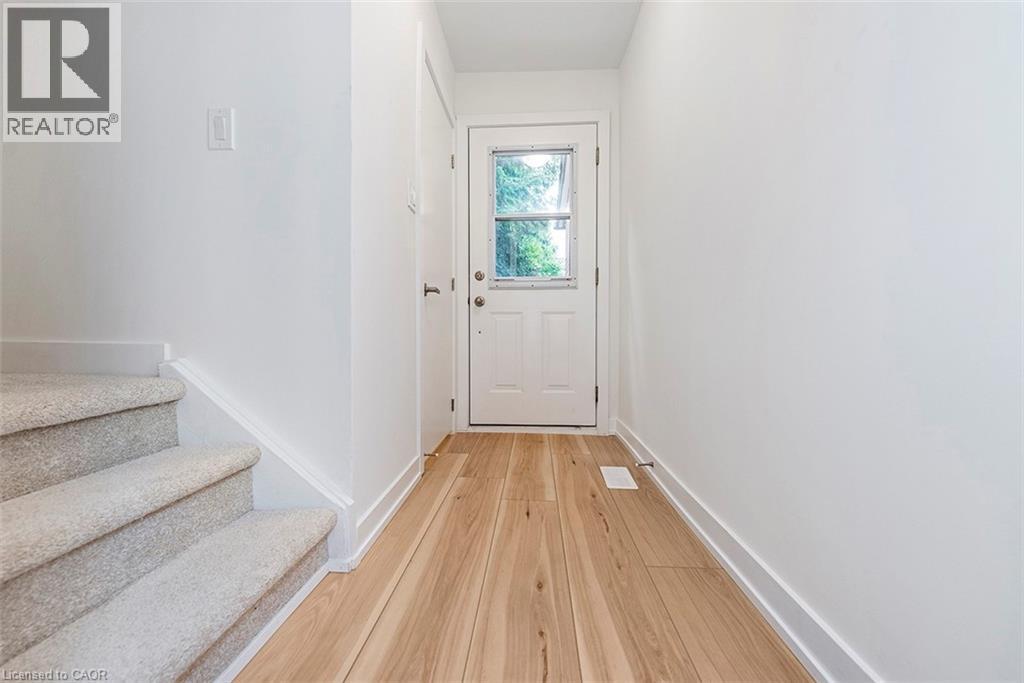 88 Tunbridge Crescent Unit# 49, Hamilton, ON