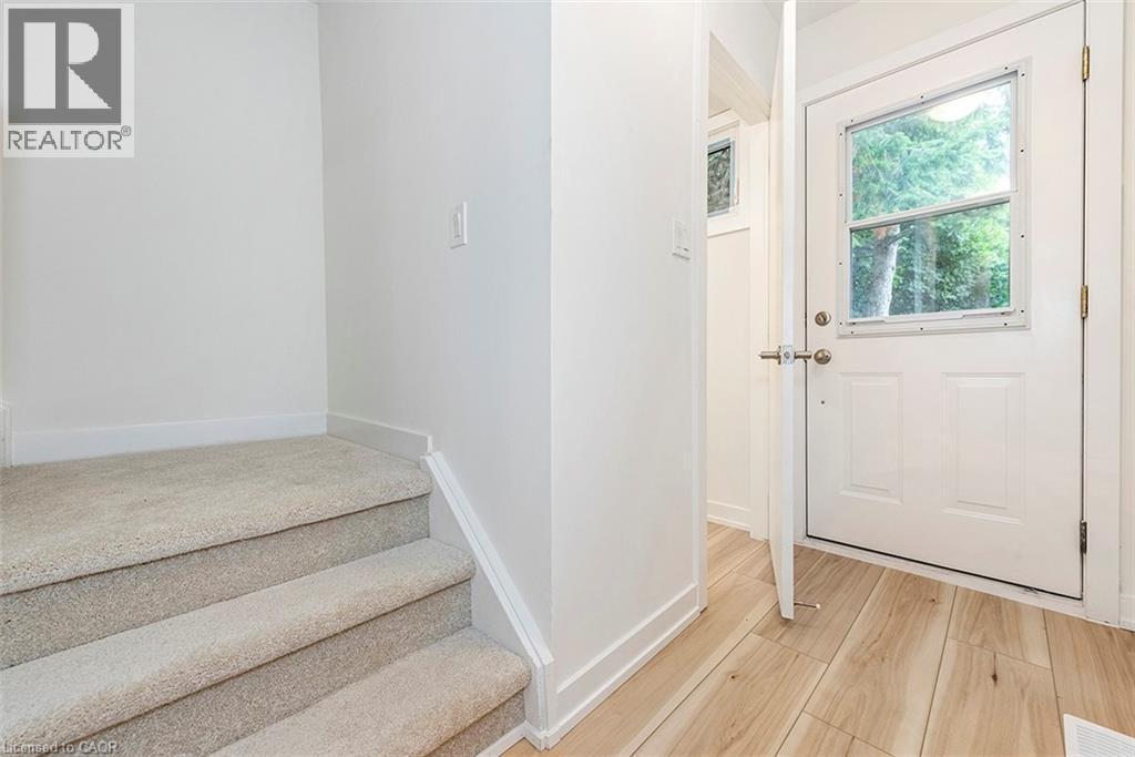 88 Tunbridge Crescent Unit# 49, Hamilton, ON
