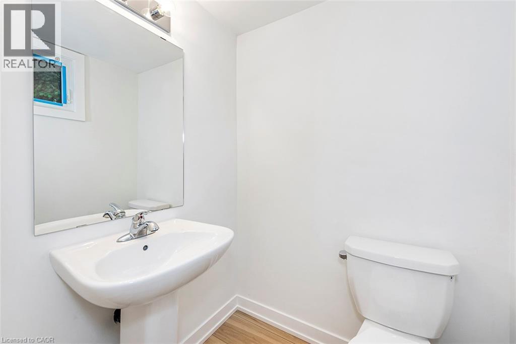 88 Tunbridge Crescent Unit# 49, Hamilton, ON