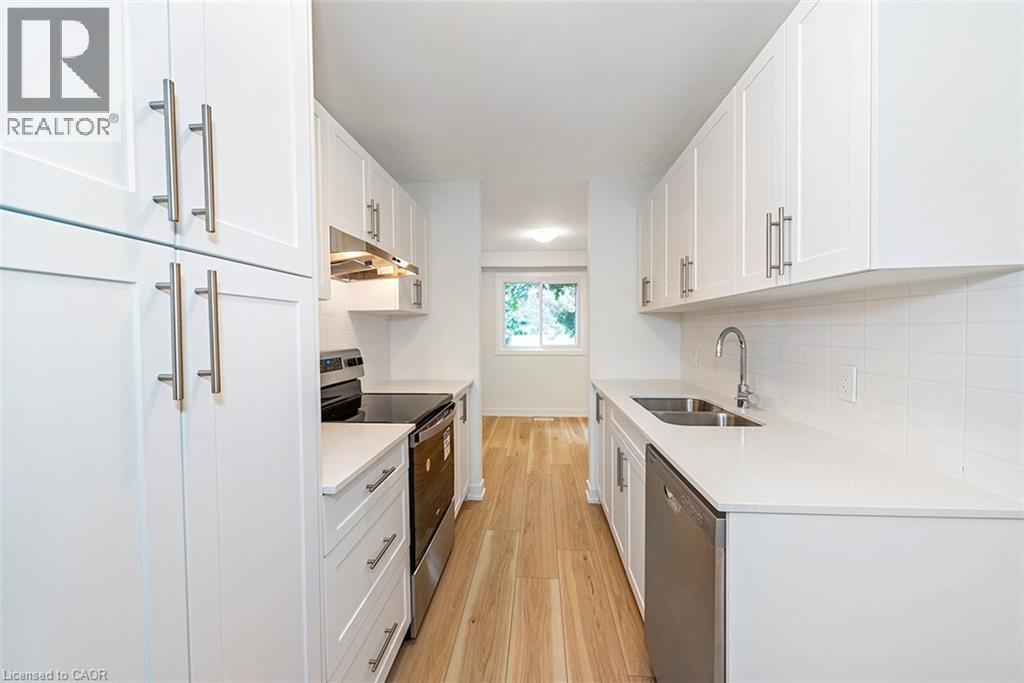 88 Tunbridge Crescent Unit# 49, Hamilton, ON