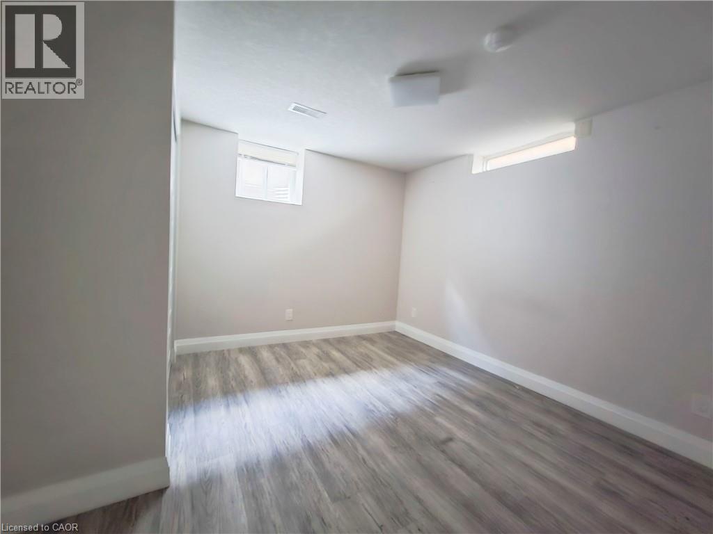 154 Appalachian Crescent, Kitchener, ON