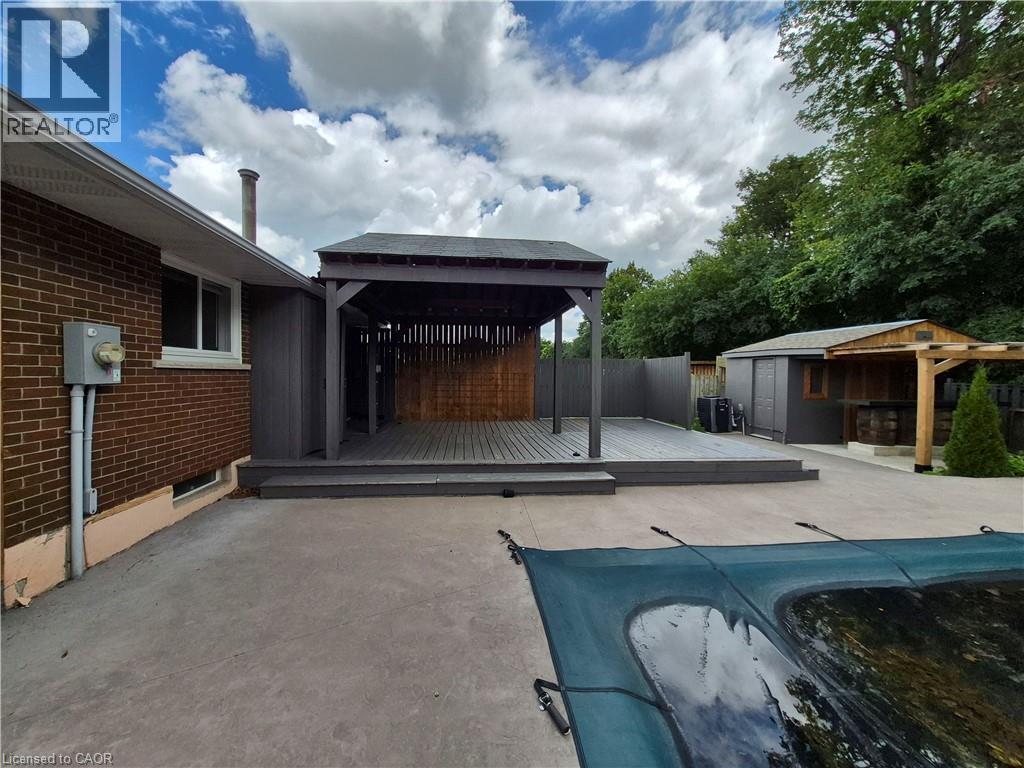 154 Appalachian Crescent, Kitchener, ON