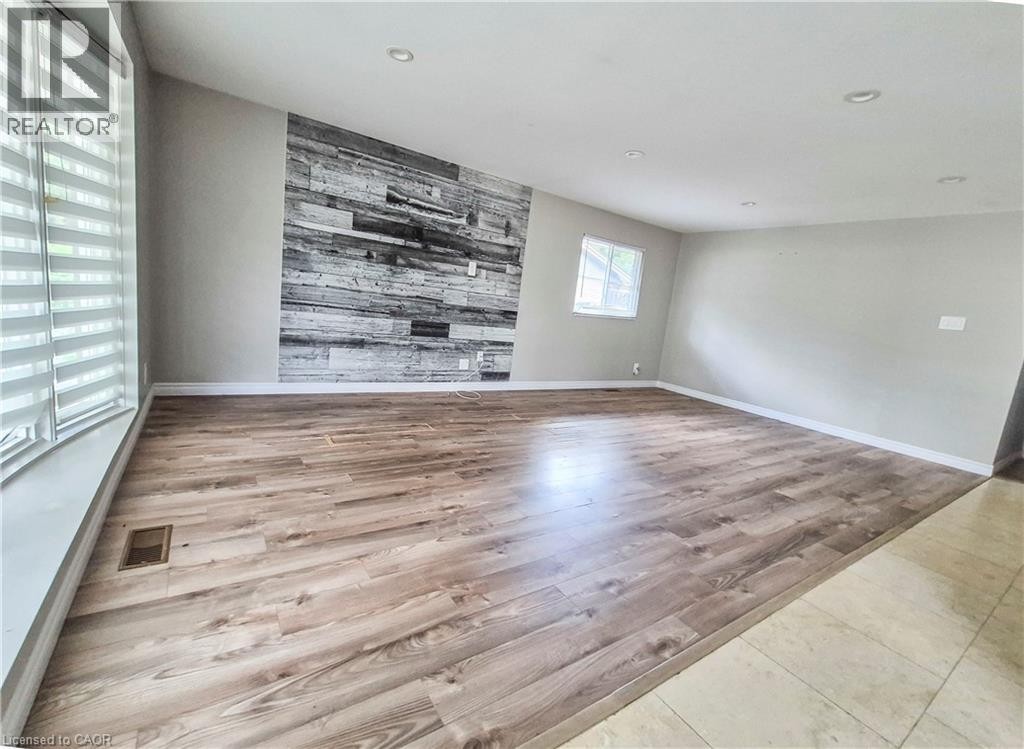 154 Appalachian Crescent, Kitchener, ON - Indoor Photo Showing Other Room