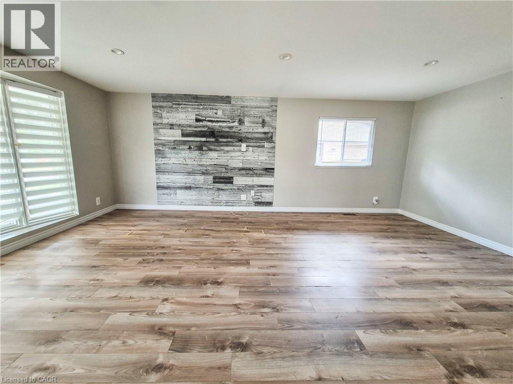 154 Appalachian Crescent, Kitchener, ON - Indoor Photo Showing Other Room