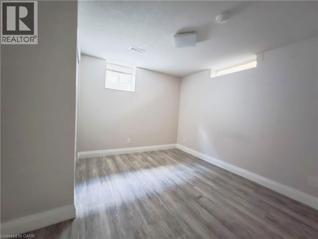154 Appalachian Crescent, Kitchener, ON - Indoor