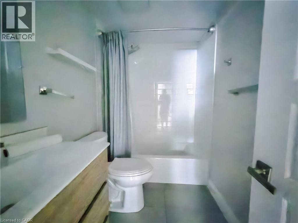 154 Appalachian Crescent, Kitchener, ON - Indoor Photo Showing Bathroom