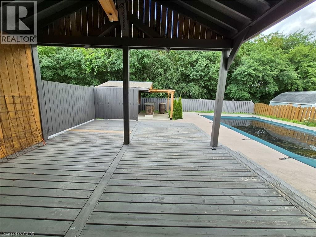 154 Appalachian Crescent, Kitchener, ON - Outdoor With Exterior
