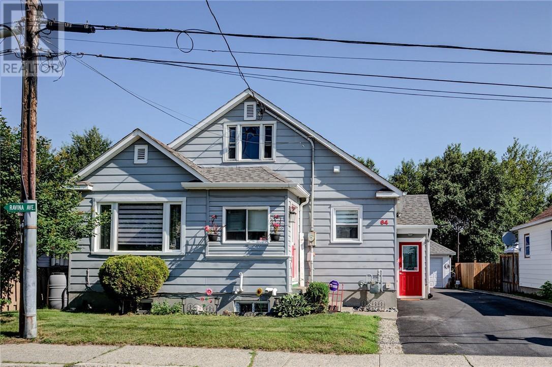 64 Desjardins, Garson, ON - Outdoor